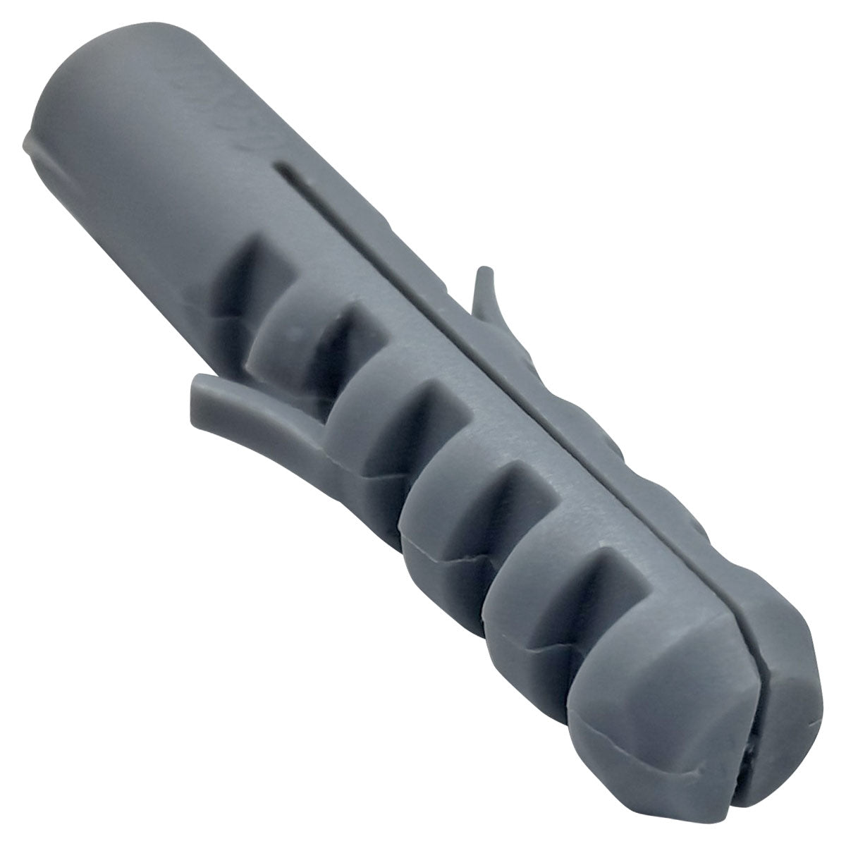 Bolsa Con 50 Pzs Taquete De Plastico Expansivo 3/8 Pulg