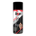 Pintura Aerosol Negro Mate Para Pizarron 400ML BYP BROCHAS Y PRODUCTOS S de RL de CV Ferreabasto