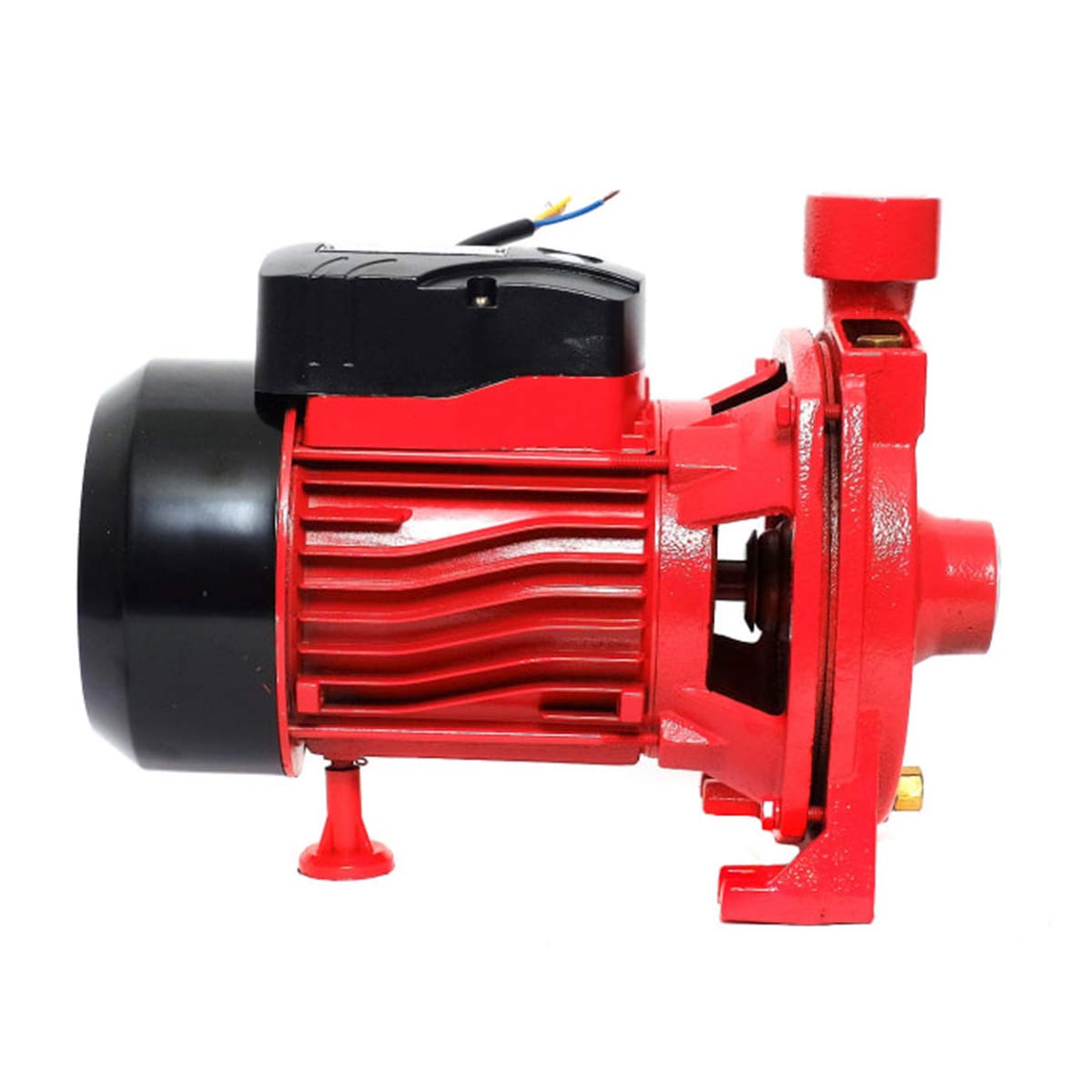 Bomba De Agua Centrifuga Duo 1/2Hp 370W Alto Caudal Igoto