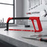 Arco Tubular De Acero Para Segueta 12 Pulg Profesional