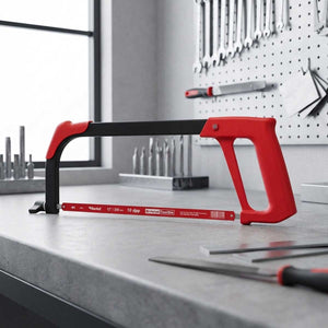 Arco Tubular De Acero Para Segueta 12 Pulg Profesional