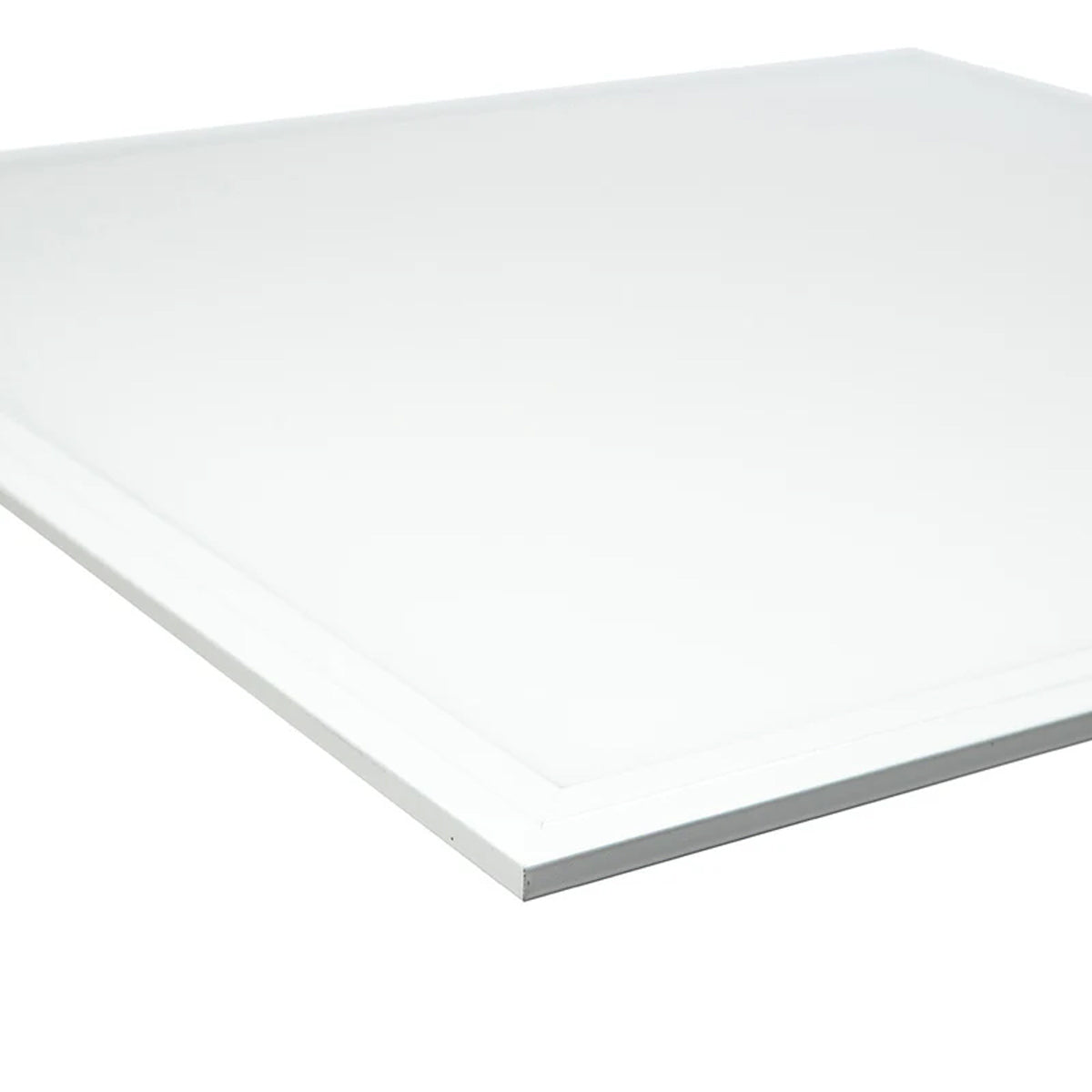 Panel Led Cuadrado P/ Plafon Empotrable 60x60cm 40W Luz Fria