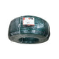 Manguera Para Jardín 1/2 3 Capas Pvc Rollo 100m Tramada Verde