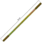Varilla Para Valvula Flotador 22 CM MEER