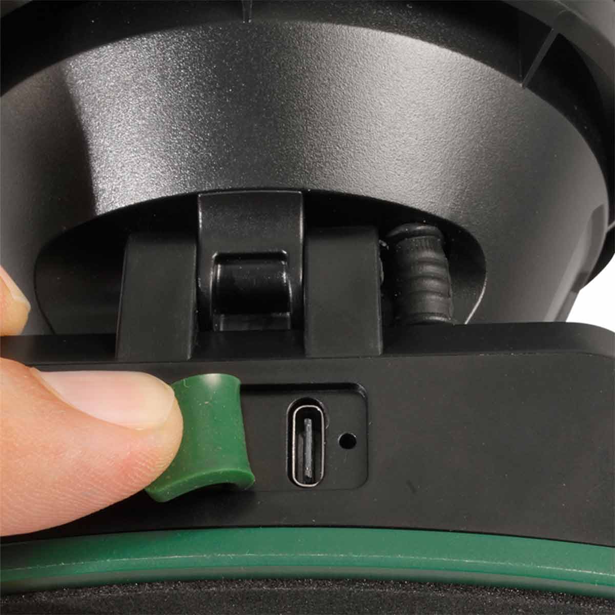 Linterna Recargable De Cabeza 2W Para Emergencia Lion Tools LION TOOLS Ferreabasto