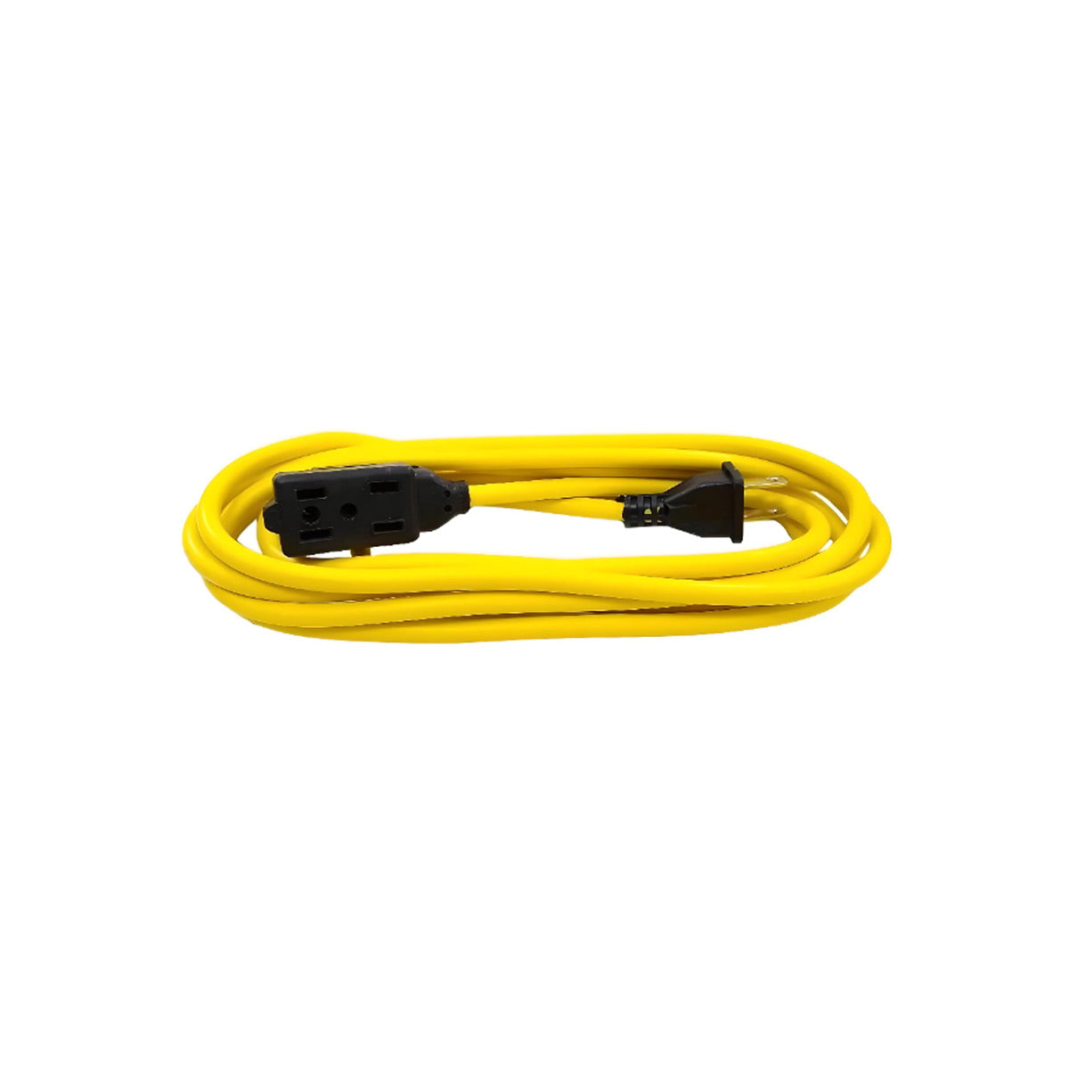 Cable Extension de Uso Rudo 5 Metros 2437 7 Amps. KEER