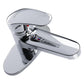 Mezcladora Monomando ABS Lavabo Cromo Fontanery