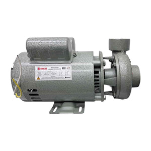 Bomba Para Agua Centrifuga 2 HP 2 X 2 Pulg Monofasica ME20-2