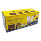 Foco LED Vintage Impermeable 1W Luz Calida Wanergy WANERGY Ferreabasto