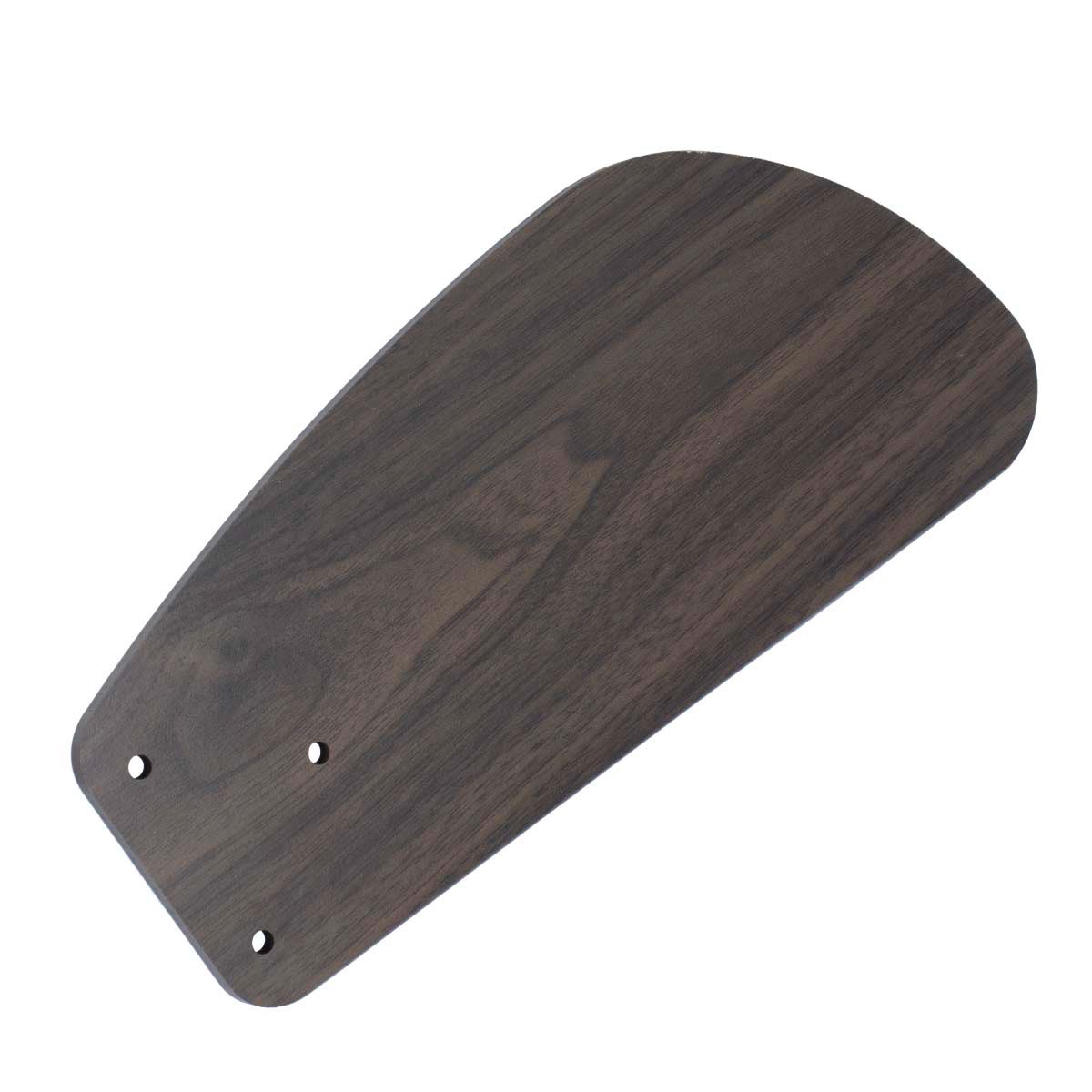 Ventilador De Techo Con Lampara 75cm 50w Chocolate Benelux BENELUX Ferreabasto