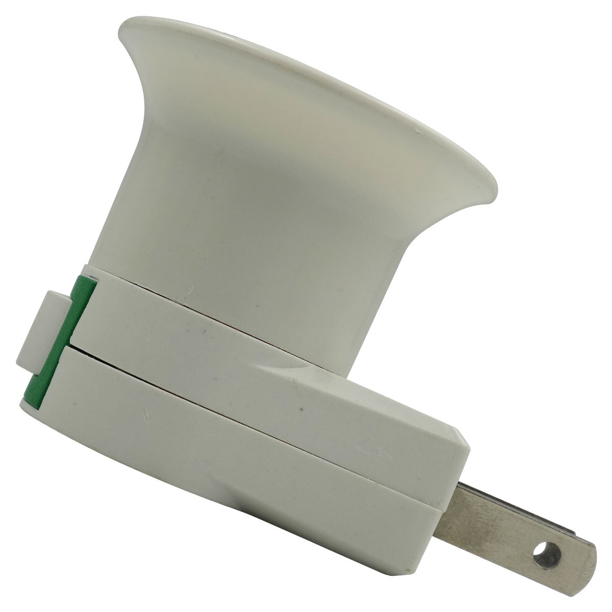 Socket Portalampara Enchufe Con Interruptor Y Clavija E27