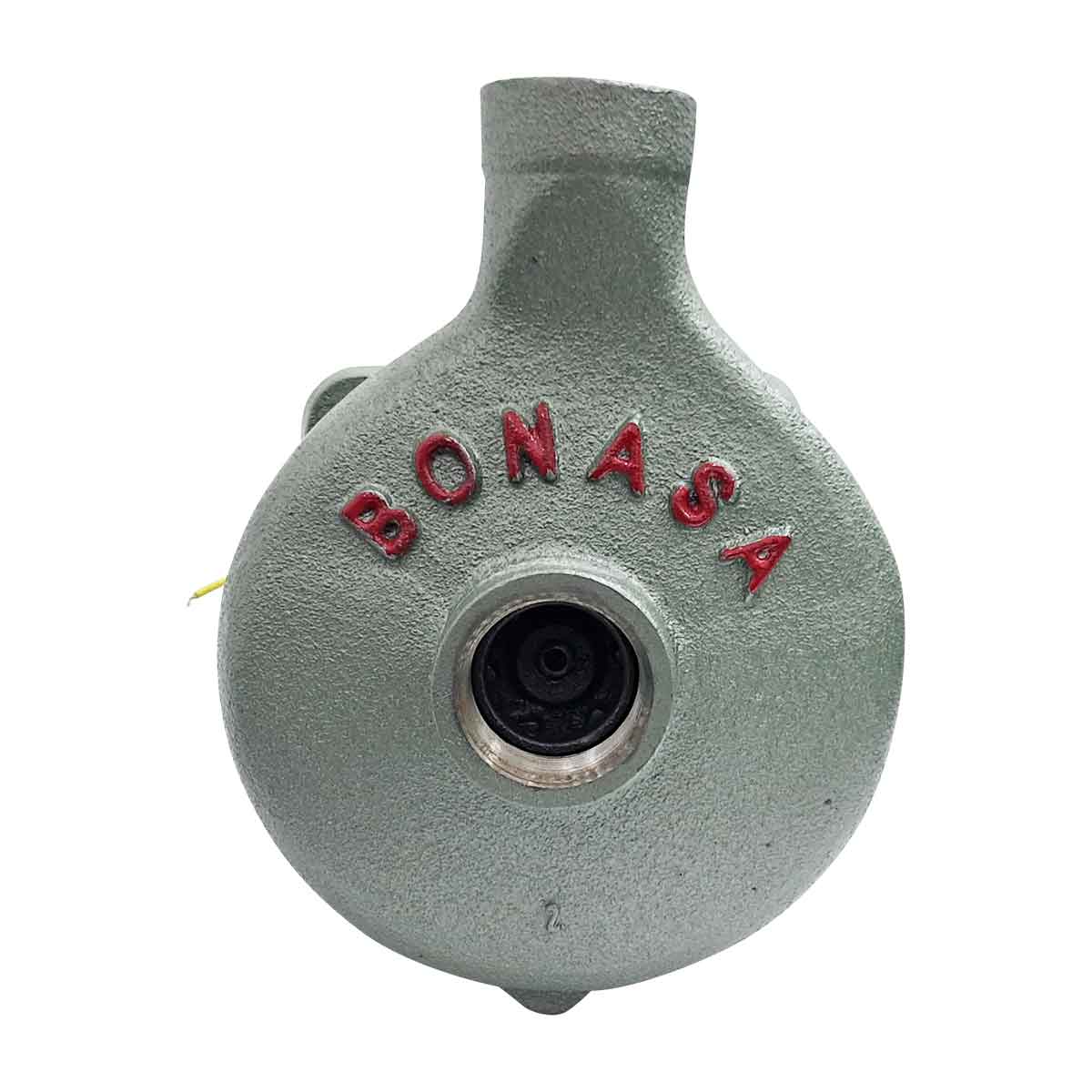 Electrobomba Para Agua 1 HP 1 1/4 X 1 Pulg Monofasica 10/60N
