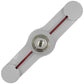 Lampara Socket Doble Dirigible 1 A 2 Focos E27