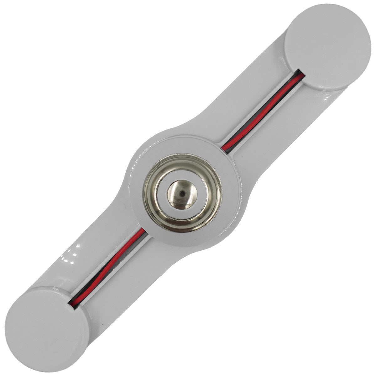 Lampara Socket Doble Dirigible 1 A 2 Focos E27