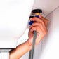 Manguera Alimentadora Flexible Fregadero 1/2 x 1/2 x 55Cm Roalflux