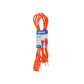 Extension Uso Rudo Naranja 16Awg 2M Igoto 4 pzs Ferreabasto Ferreabasto