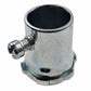 Conector Para Tubo EMT Acero Galvanizado De 3/4 Pulgadas