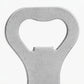 Destapador Plano Niquelado Calibre 16 3 1/4 Pulgadas Lion Tools