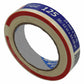 Masking Tape Uso General 125 24mm x 50m Natural Navitek NAVITEK Ferreabasto