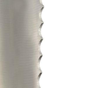 Cuchillo Cocina Profesional Panadero Sierra 12 Pulgadas