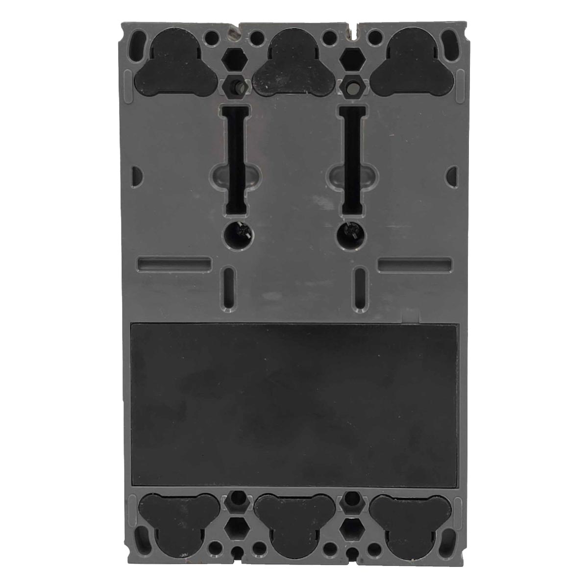 Interruptor Termomagnetico Caja Moldeada NM1 3 Polos 250A Chint CHINT Ferreabasto