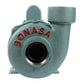 Bomba Para Agua Centrifuga 2 HP 2 X 2 Pulg Monofasica ME20-2