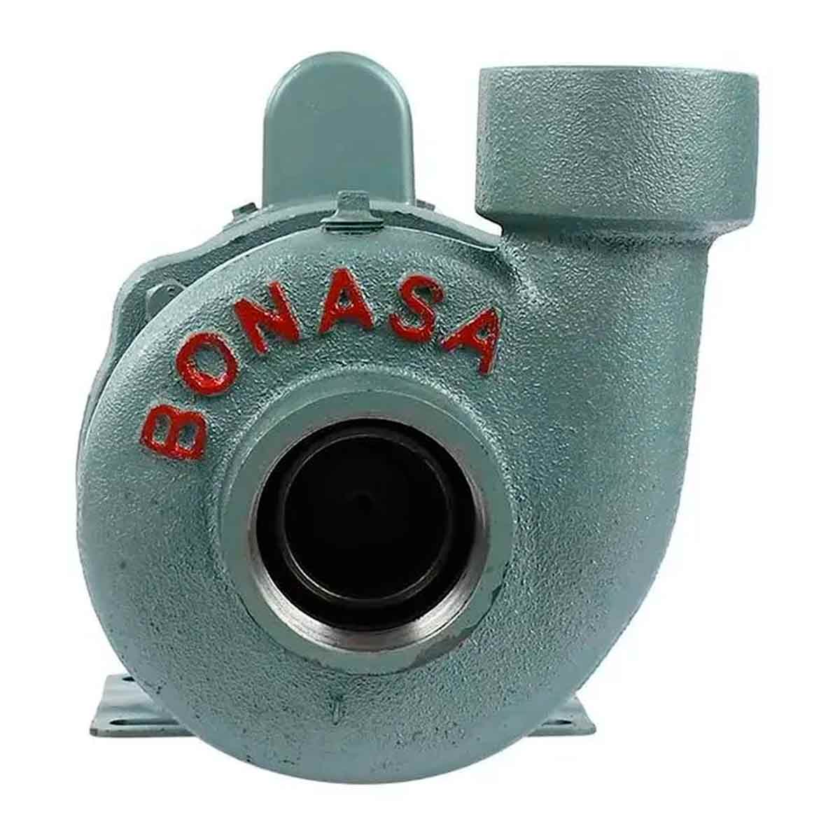 Bomba Para Agua Centrifuga 2 HP 2 X 2 Pulg Monofasica ME20-2
