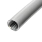 Rollo 10M Tubo Flexible Liquidtight 1/2 Pulg Acero+PVC Argos