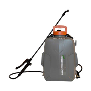 Fumigadora Aspersora Electrica 12L Recargable Profesional