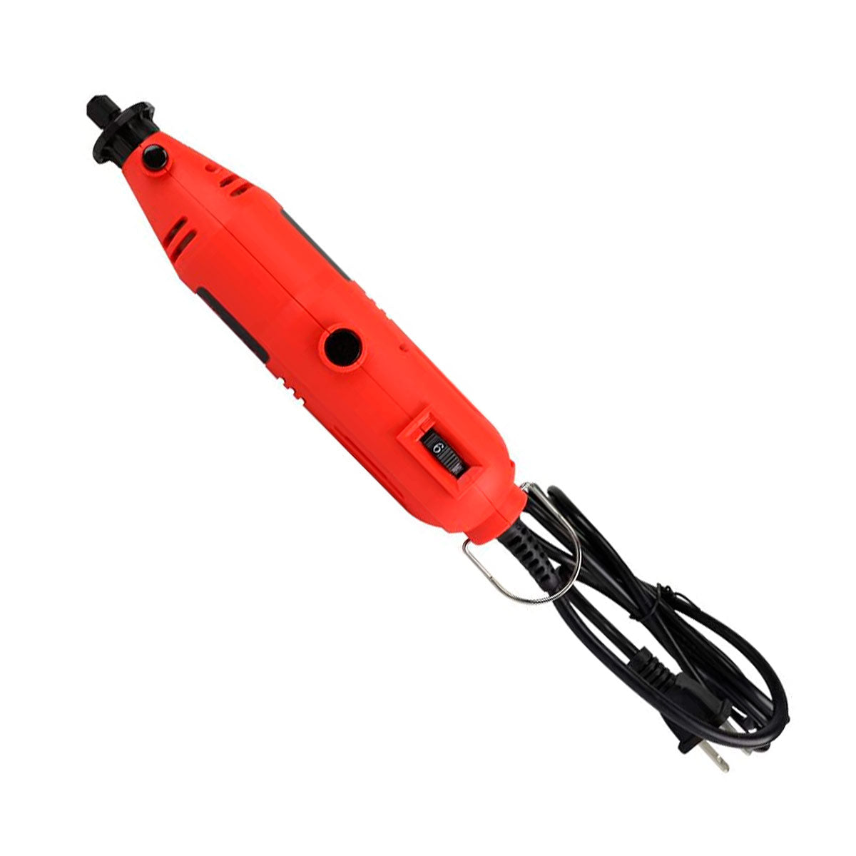 Herramienta Rotativa MotoTool Santul 1/8" 140W Con Accesorios