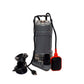 Bomba de Agua Sumergible 1Hp 750W 127V Cobre Igoto IGOTO BOMBAS Ferreabasto