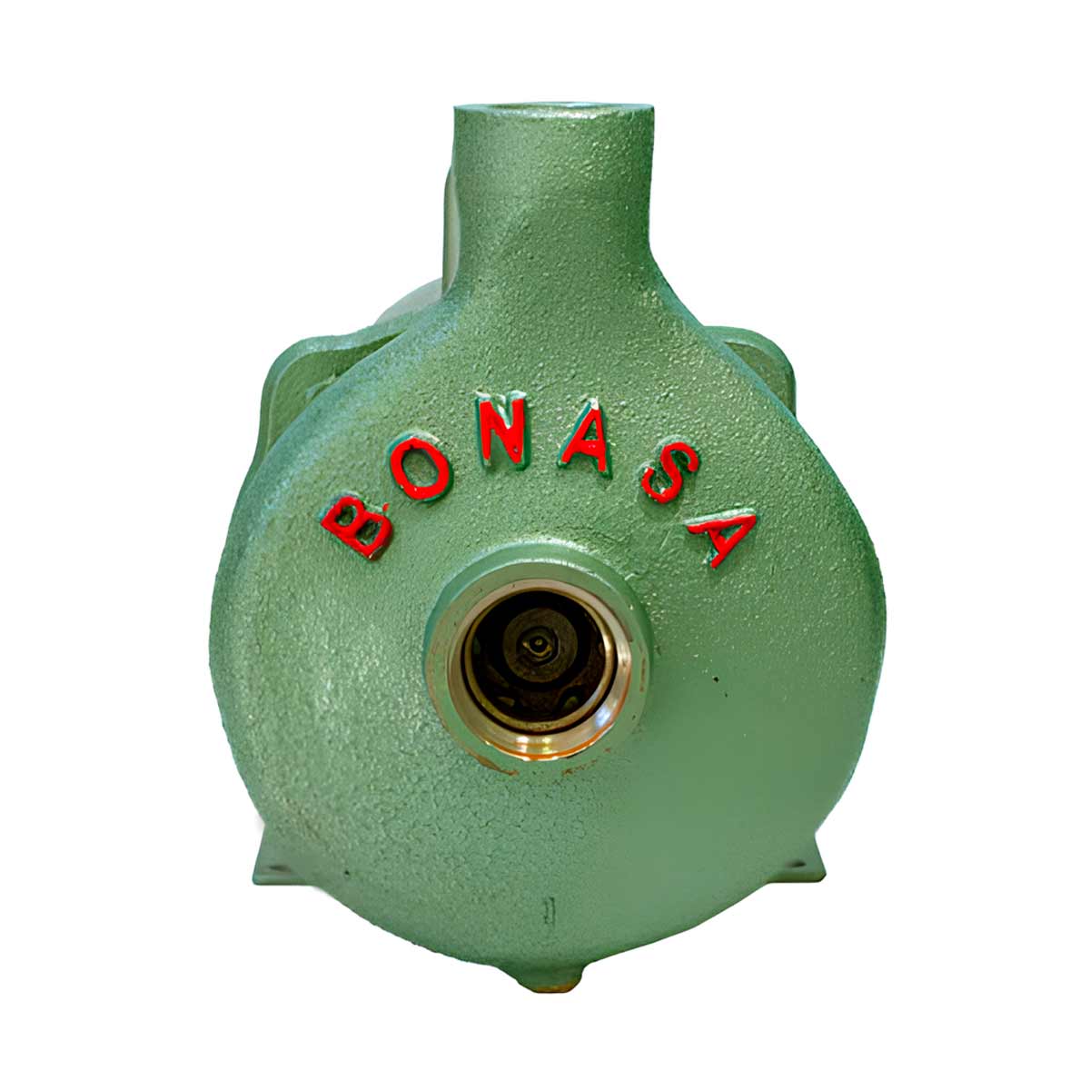 Electrobomba Para Agua 1 HP 1 1/4 X 1 Pulg Monofasica 10/60N