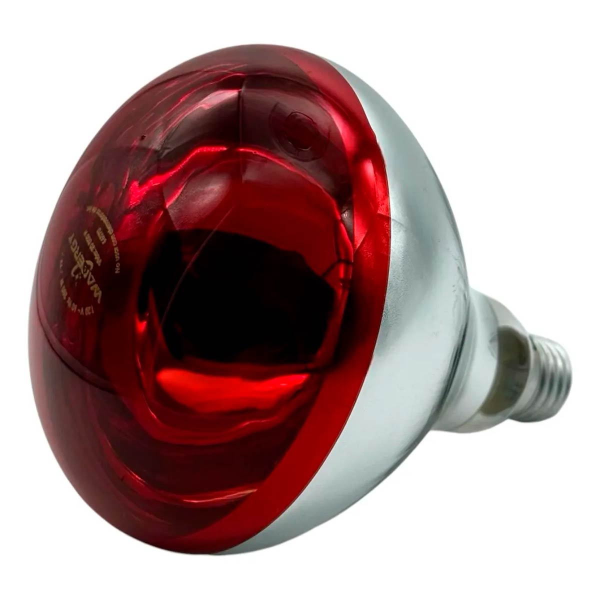 Foco Infrarojo Medicinal Terapeutico De Calor 250W