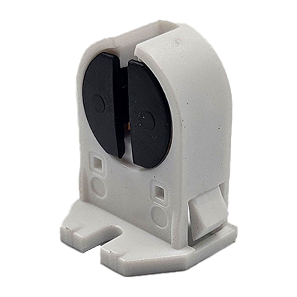 25 Pzs Portalampara Para Tubo T5 660W Fluorescente Argos Ferreabasto Ferreabasto