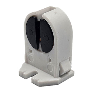 25 Pzs Portalampara Para Tubo T5 660W Fluorescente Argos Ferreabasto Ferreabasto