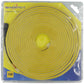 Tira Led Neon Flexible 5M Sumergible Sin Fuente Amarillo