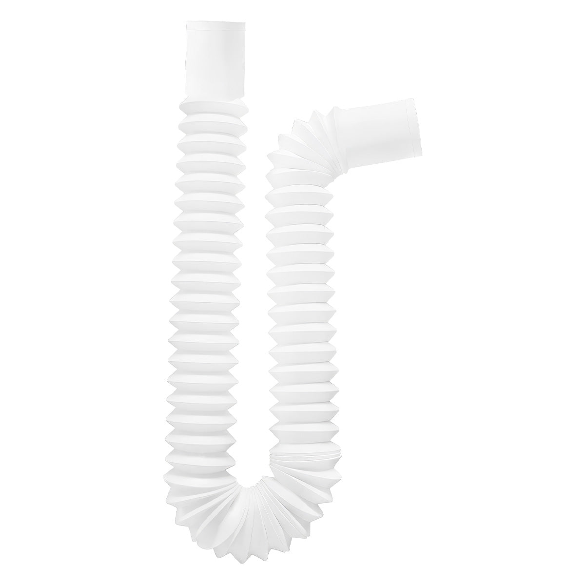 Extension Trampa Flexible 80CM Para Lavadero Fleximatic FLEXIMATIC SA DE CV Ferreabasto