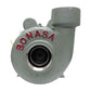 Bomba Para Agua Centrifuga 2 HP 2 X 2 Pulg Monofasica ME20-2
