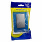 Placa Armada Boton Timbre Acero Inoxidable