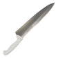 Cuchillo Profesional Chef Cocina 12 Pulg Acero Inoxidable