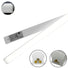 Luminario Led Para Gabinete 9W 400lm Pantalla Policarbonato
