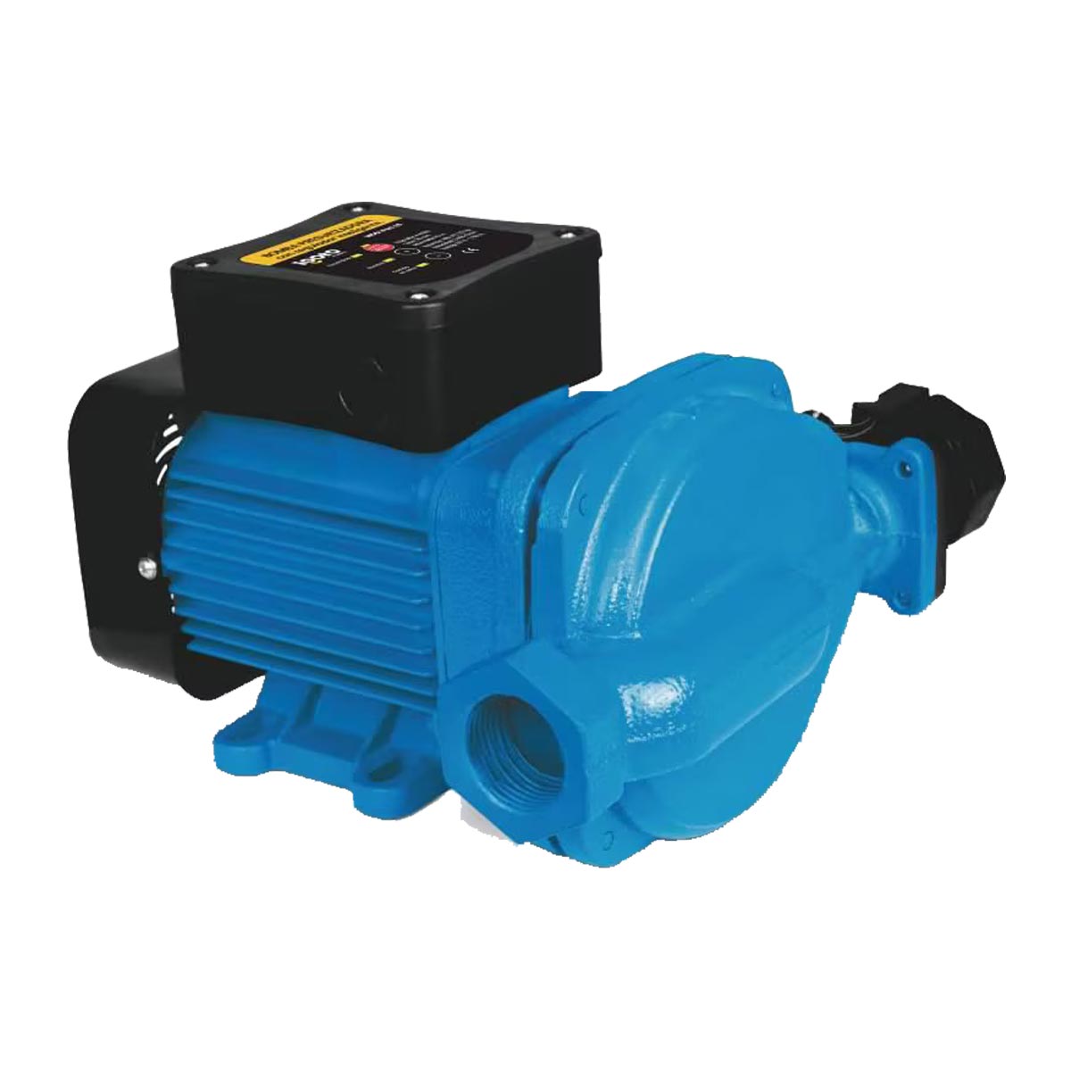 Bomba Presurizador Automatico 1/2Hp 400W 4 Servicios Igoto