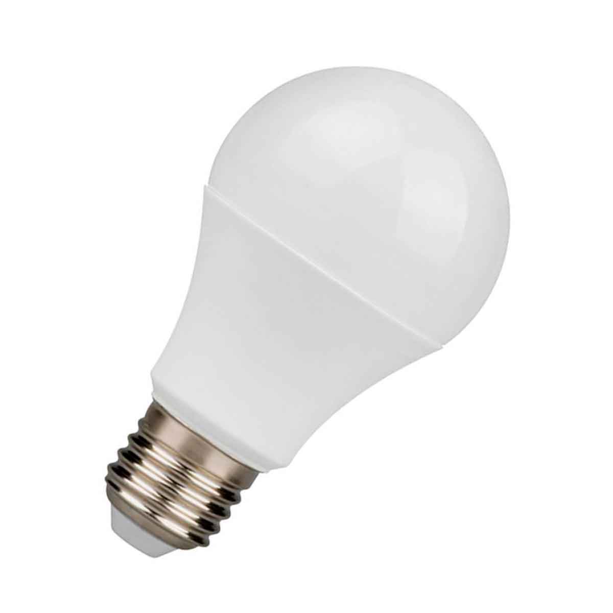 Foco Bulbo Led Foco Led Tipo Bulbo 5W 6500K Luz Blanca Fria Ecologico