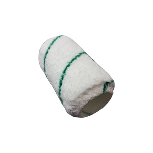 Felpa Microfibra Para Rodillo Superficies Lisas 4 x 3/8 Pulg