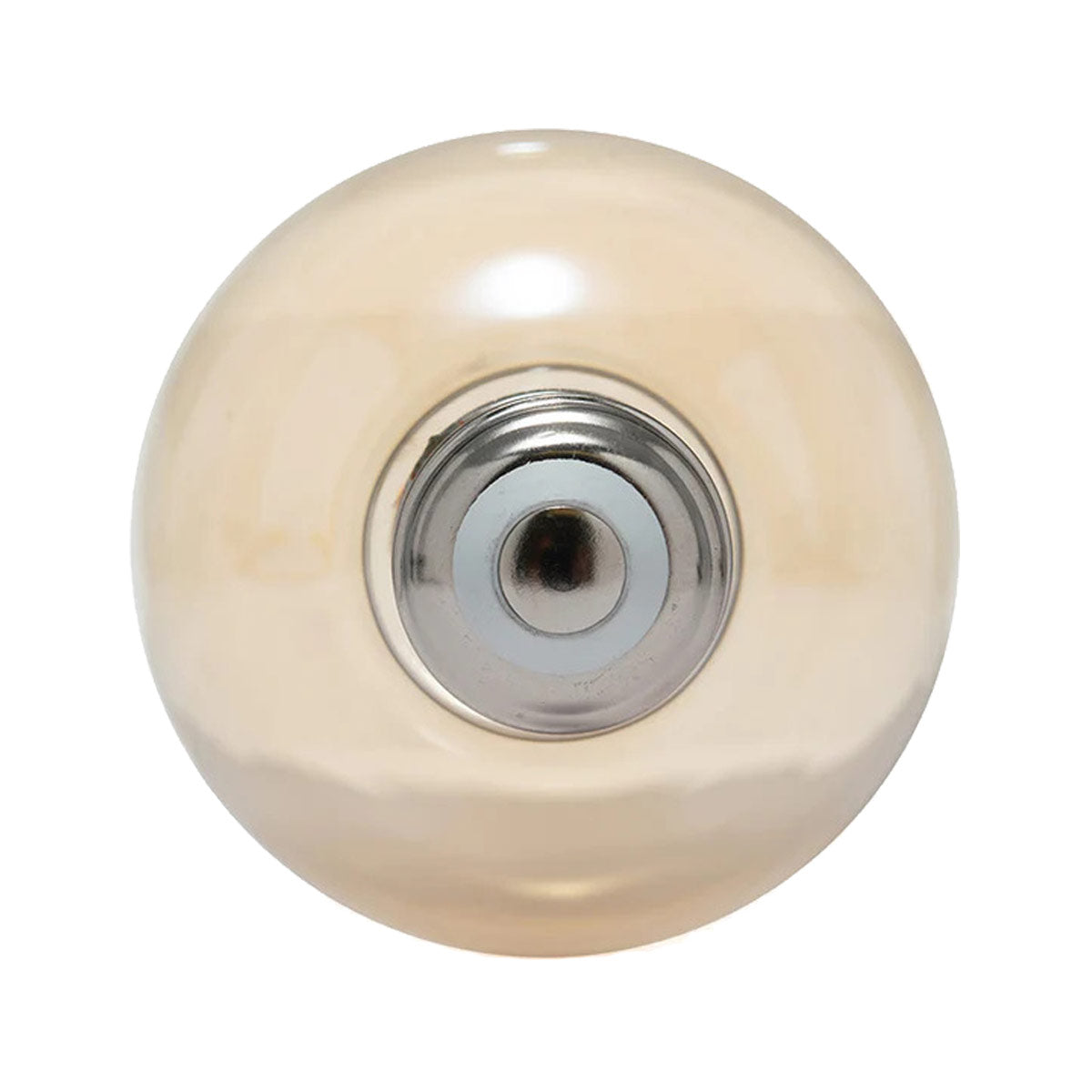 Foco Edison Vintage Retro Globo Led 4W G80 Dimeable Ambar