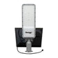 Luminario Led Solar Suburbana 100W 6500K Luz Fria Exterior