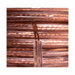 Cable Duplex Audio Cal 22 Transparente 100M 100% Cobre Cdc