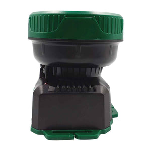 Linterna Led Recargable De Cabeza Minero 3w 240lm 8866 Lion Tools LION TOOLS Ferreabasto