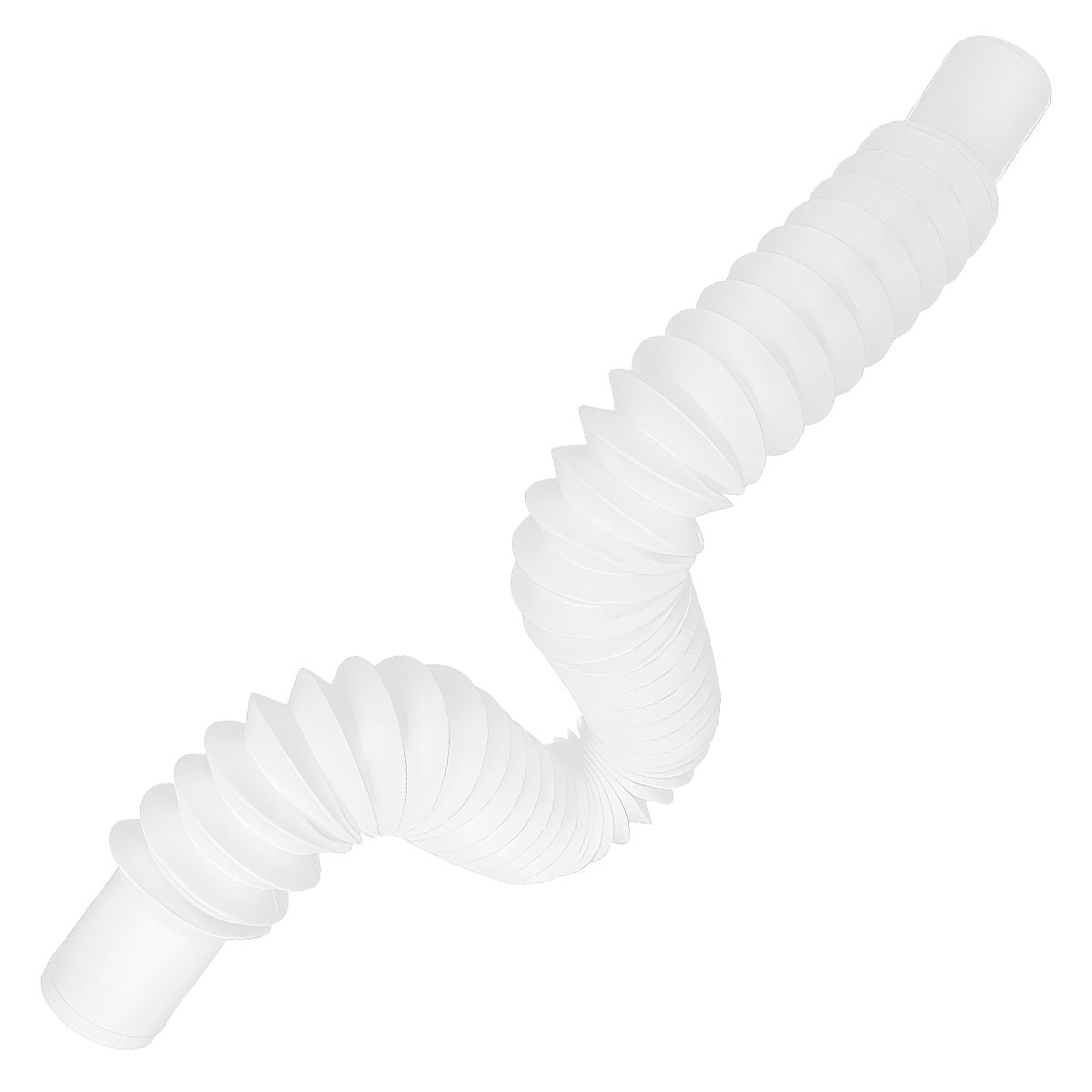 Extension Trampa Flexible 80CM Para Lavadero Fleximatic FLEXIMATIC SA DE CV Ferreabasto