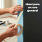 Masking Tape Uso General 125 24mm x 50m Natural Navitek NAVITEK Ferreabasto